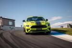 Ford Mustang GT Fastback R-SPEC 2019 года (AU)